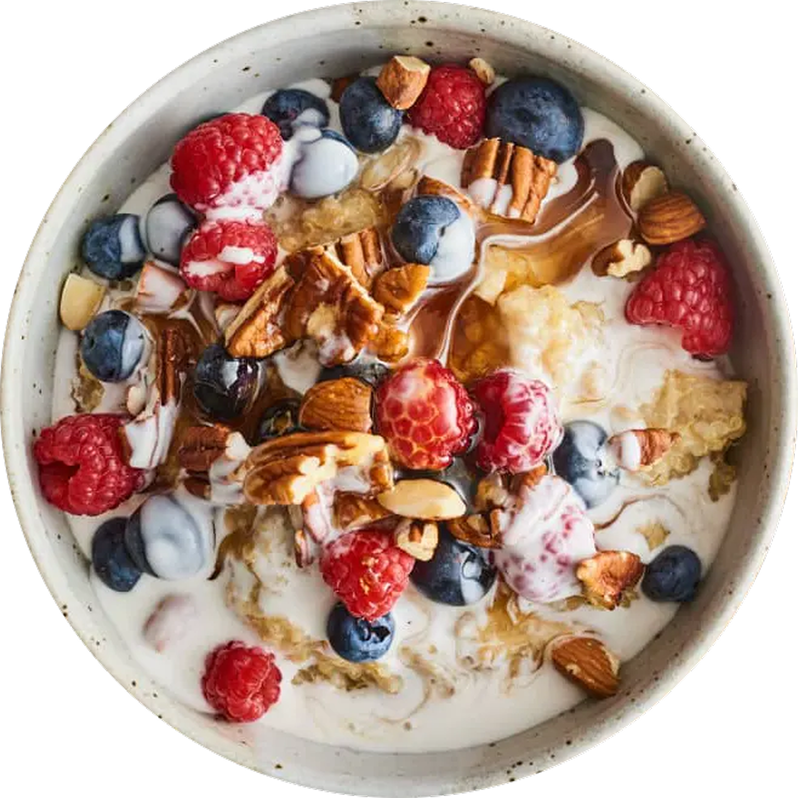 Cereal Bowl